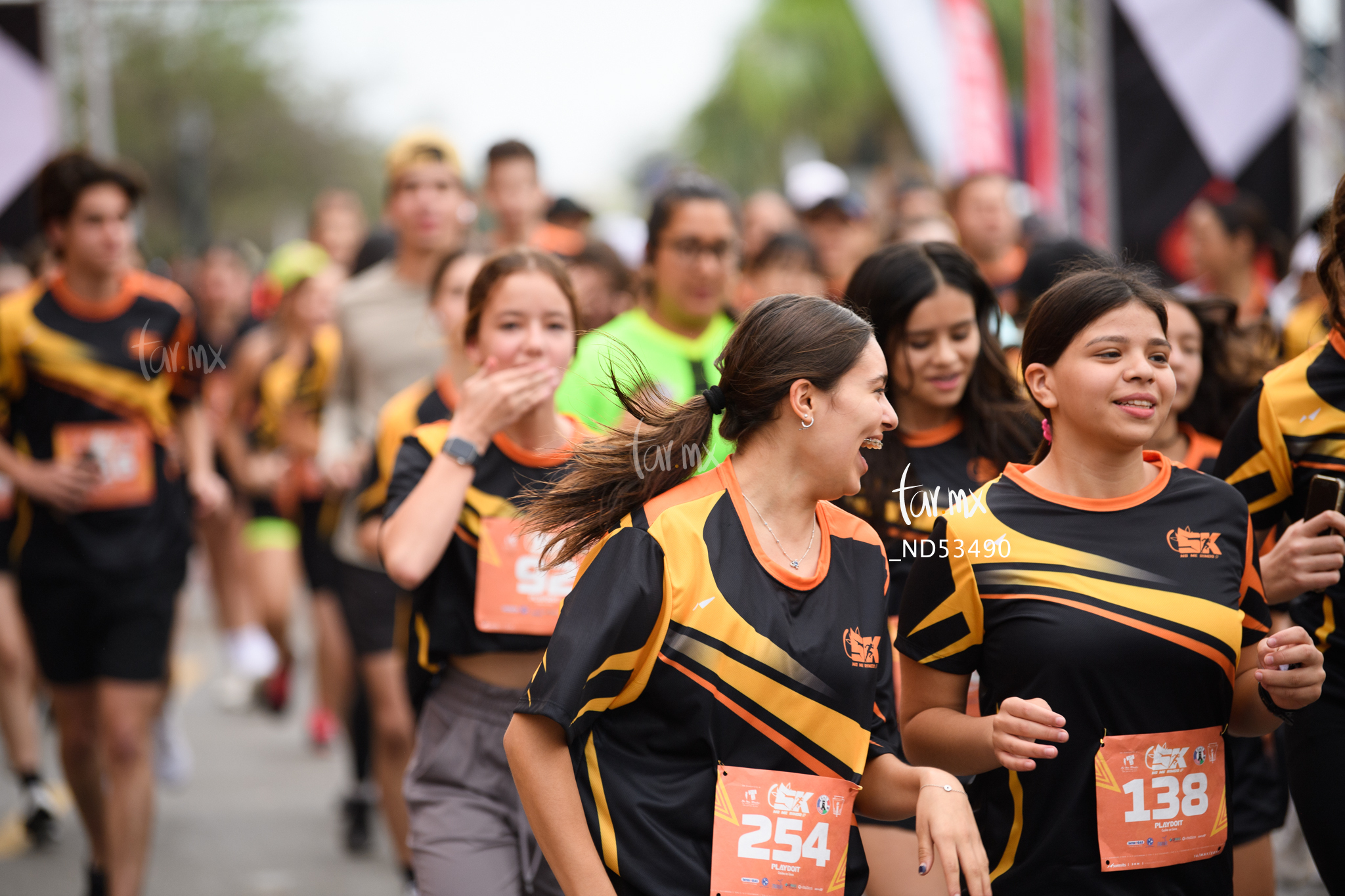 K No Me Rindo Colegio Americano De Torre N Atletismo Nd