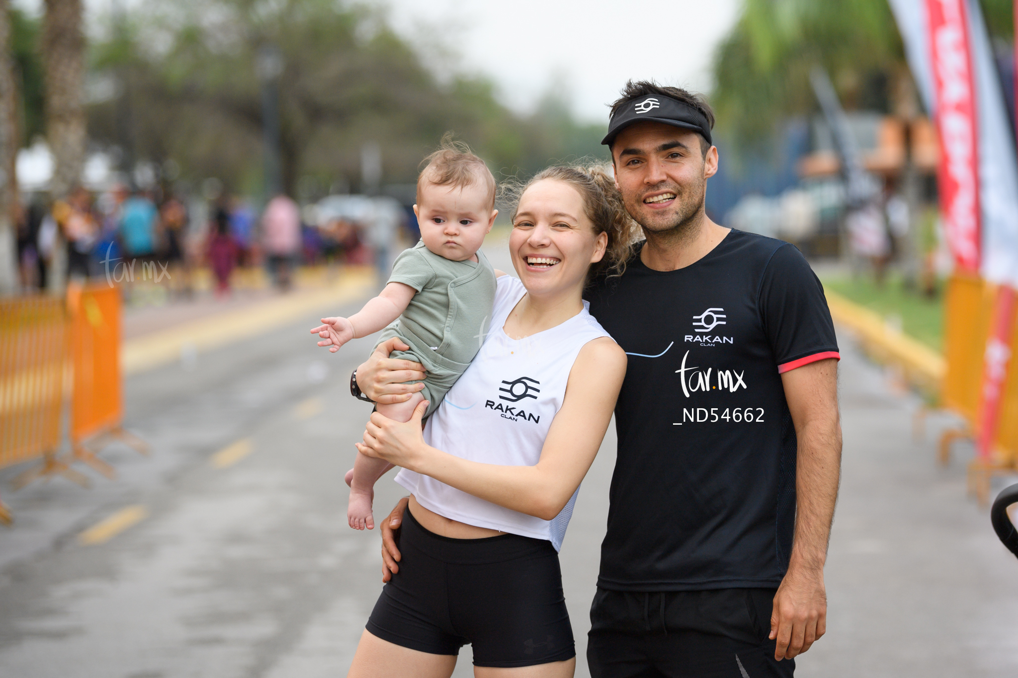 5K no me rindo Colegio Americano de Torreón Atletismo ND54662