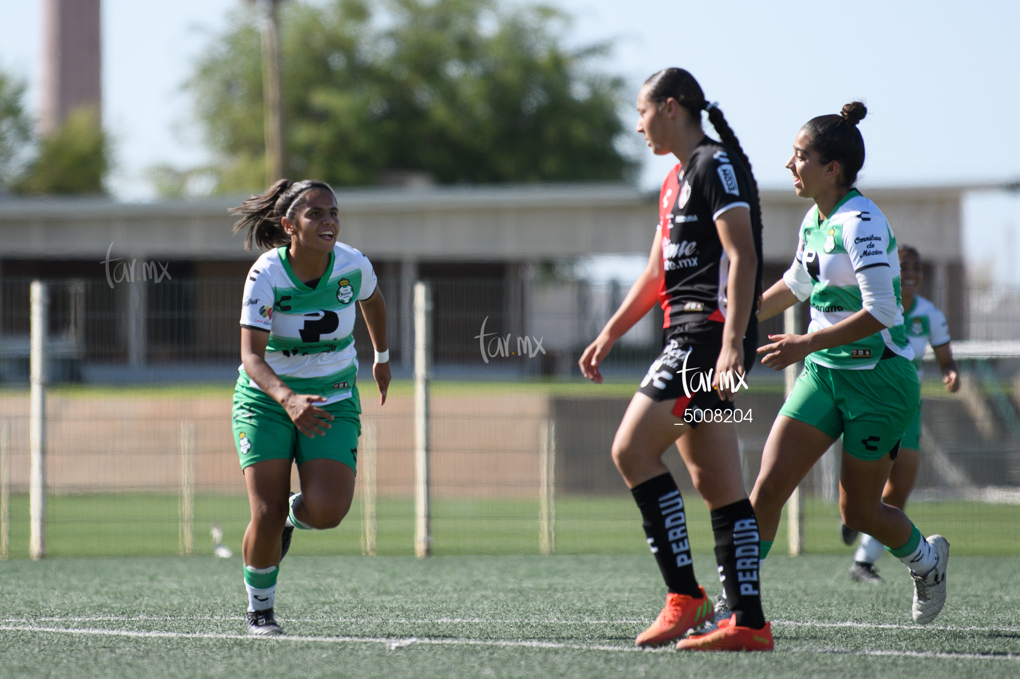 Gol De Paulina Paulina Pe A Tar Mx