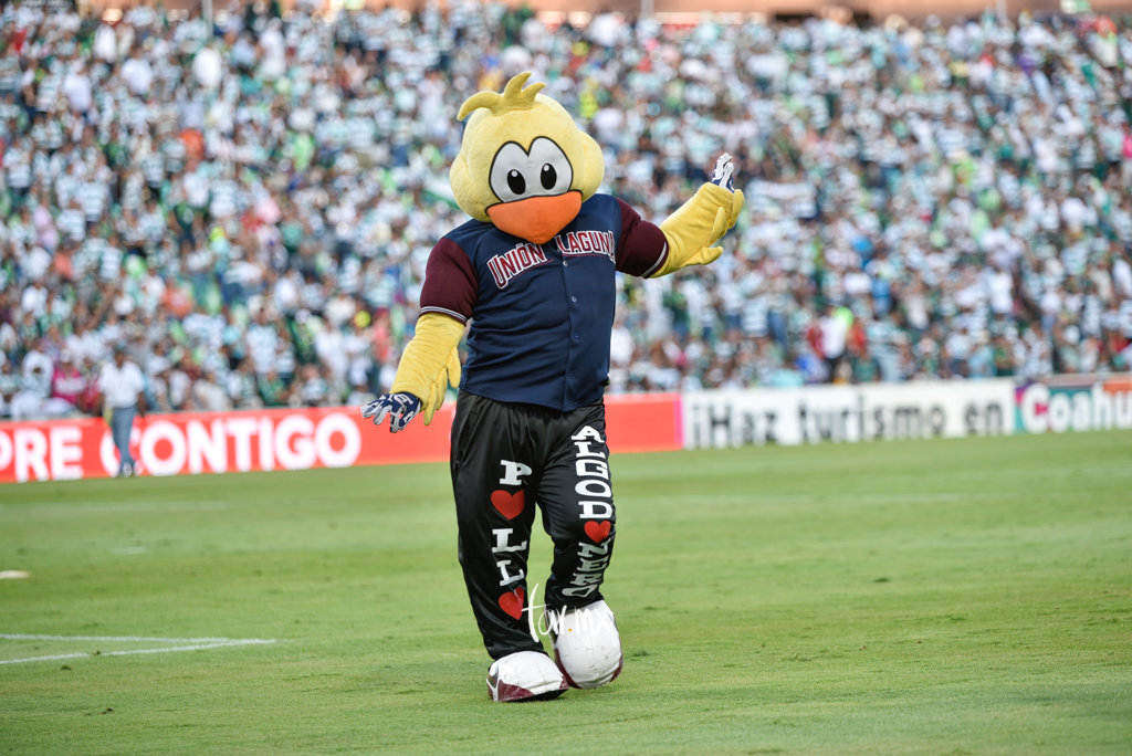 Santos vs Puebla jornada 4 apertura 2019 Liga MX - TAR.mx