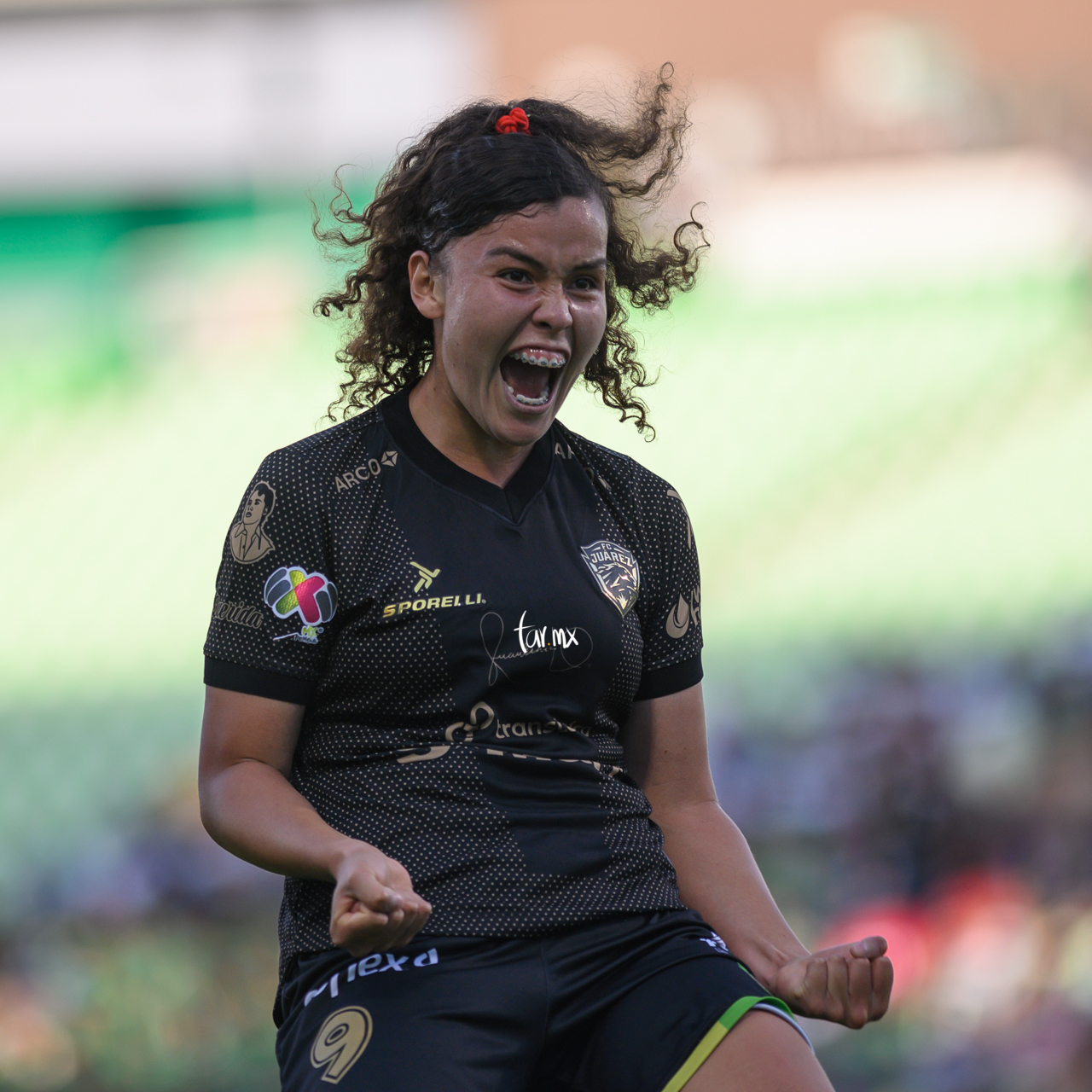 Santos Laguna Vs Fc Ju Rez Femenil Jornada Nz Tar Mx