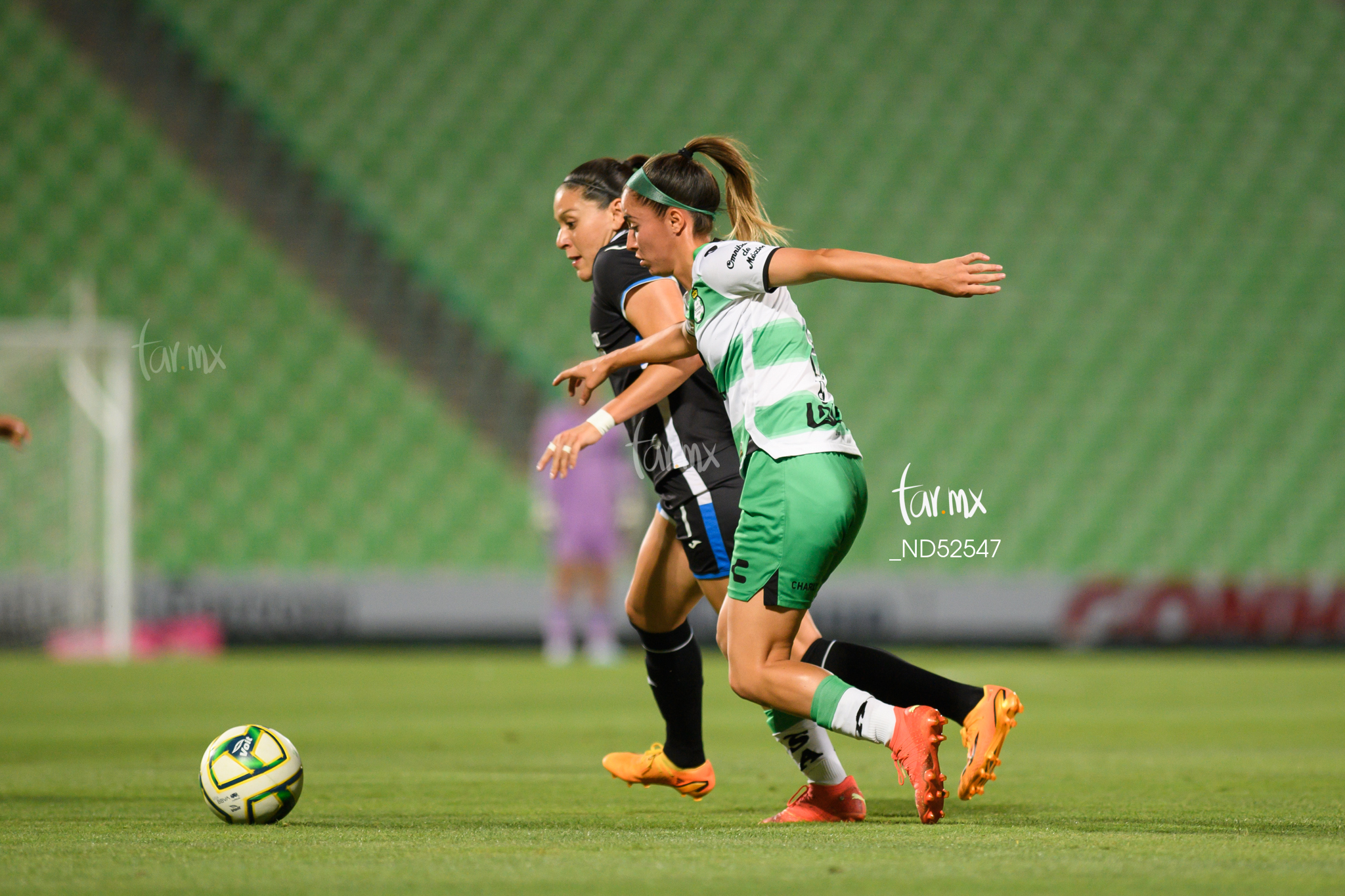 Santos Laguna Vs Cruz Azul Femenil J Nd Tar Mx