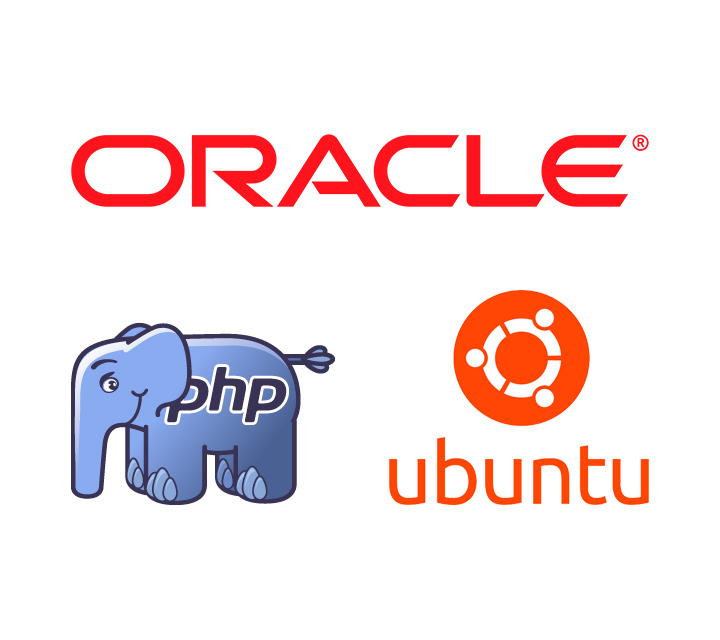 Usar Oracle con PHP 7 en Ubuntu 16.04 LTS