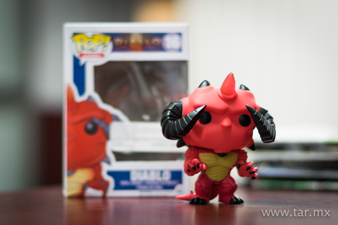 Diablo III