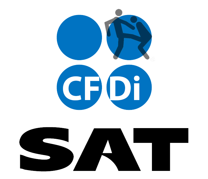 catálogo SAT cfdi 3.3 mysql