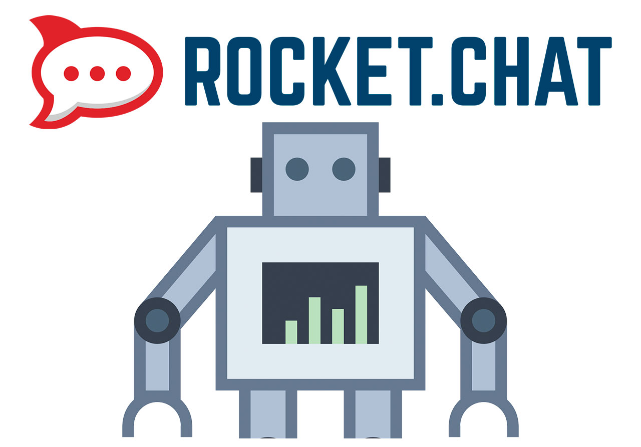 Crear un bot para rocket.chat en PHP