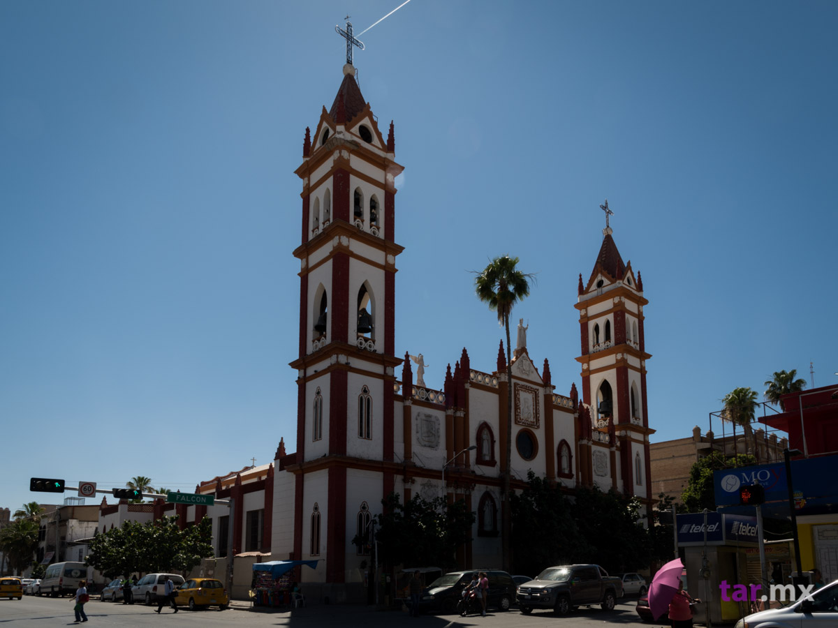 Aprendiendo fotografía en Torreón