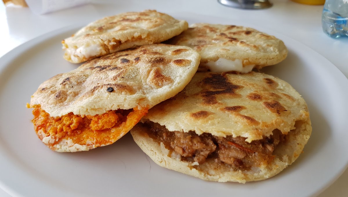 gorditas laguneras