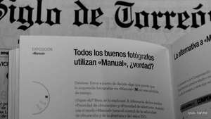 Lea este libro si desea tomar buenas fotografías