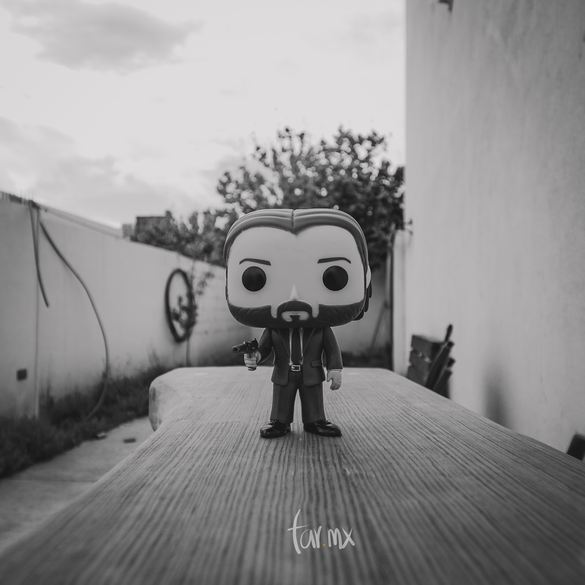 John Wick