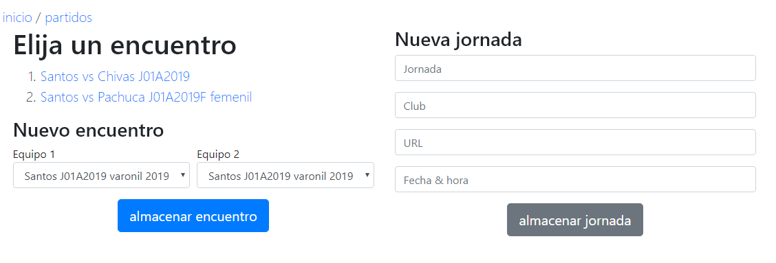 tecnología y foto
