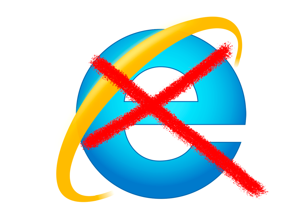 No funciona lazyLoad en Internet Explorer